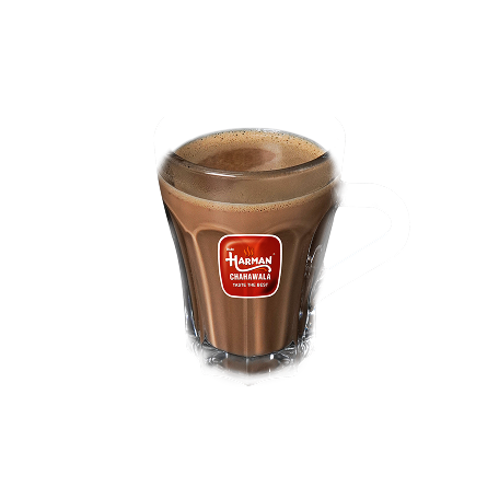 Hot Coffee